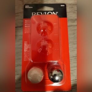 Revlon Volcanic Oil Absorbing Cooling Facial Roller Refill Pack Stone